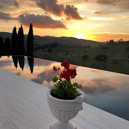 Soleevino B&B - Exclusively For Adults Greve in Chianti Extérieur photo