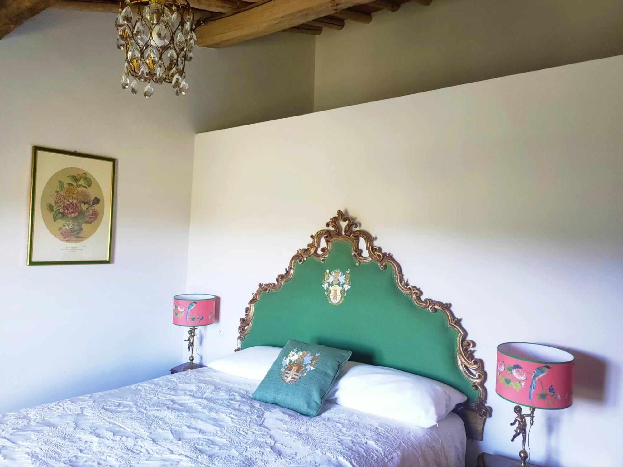 Soleevino B&B - Exclusively For Adults Greve in Chianti Extérieur photo
