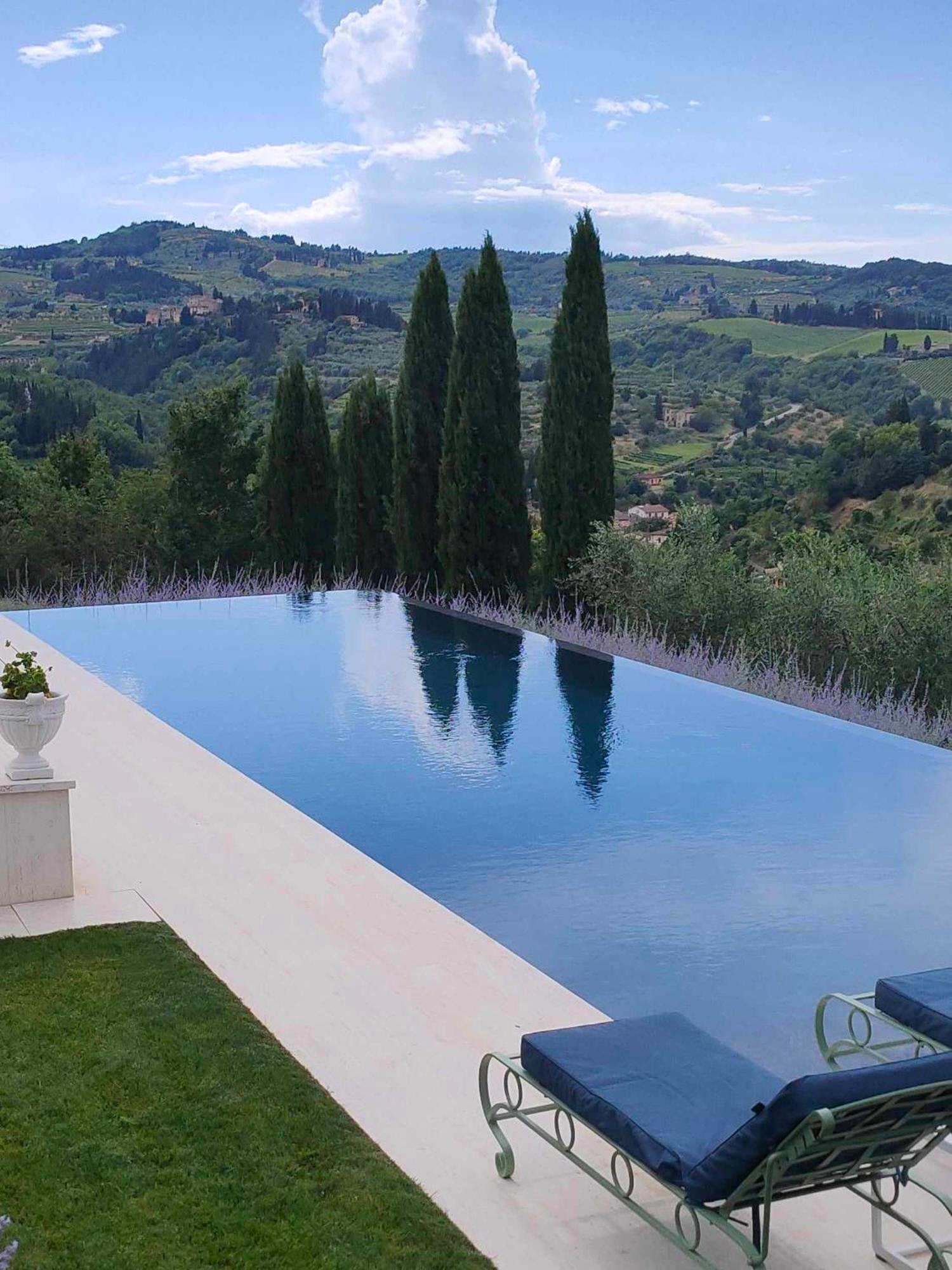 Soleevino B&B - Exclusively For Adults Greve in Chianti Extérieur photo