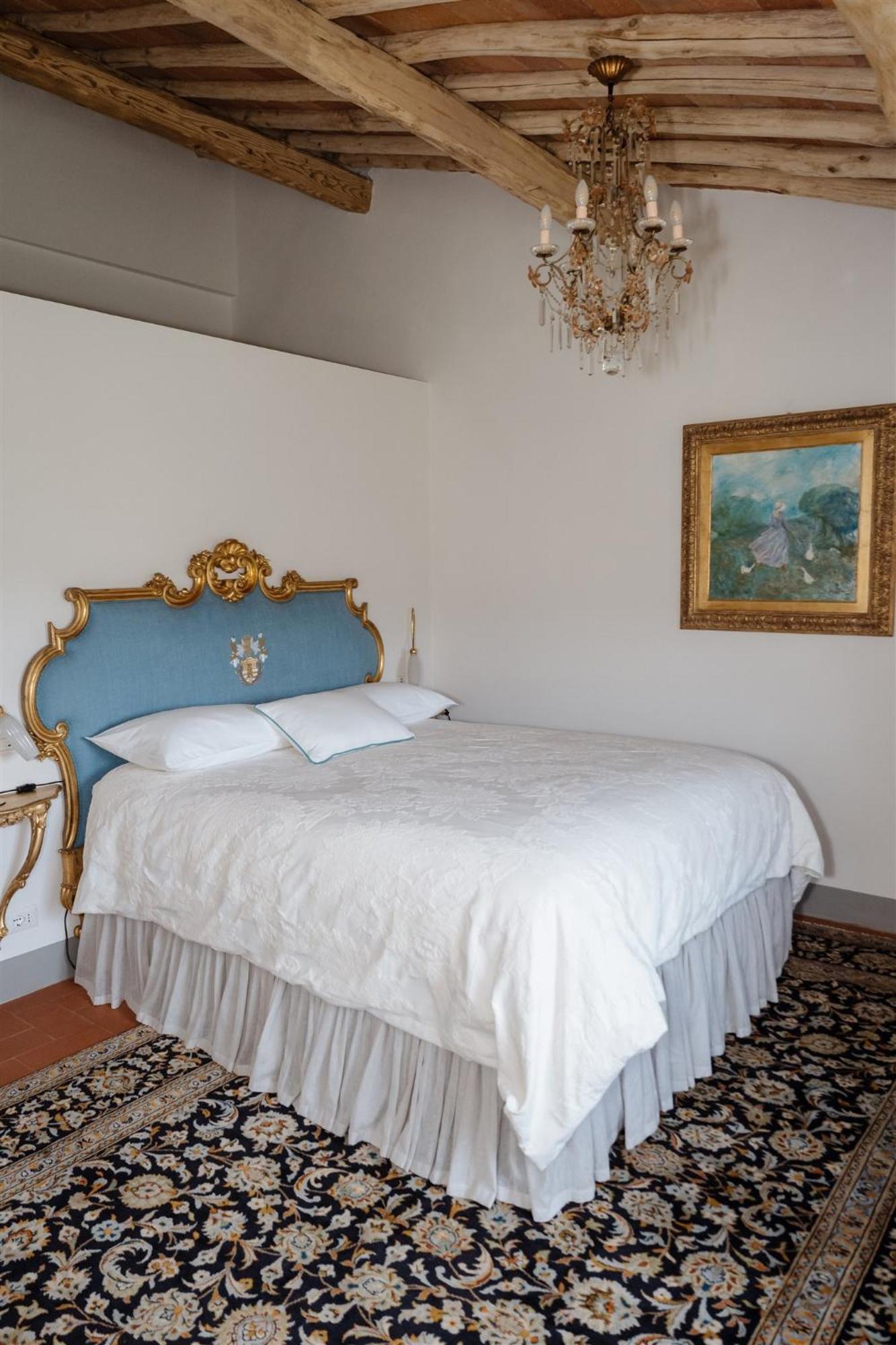 Soleevino B&B - Exclusively For Adults Greve in Chianti Extérieur photo