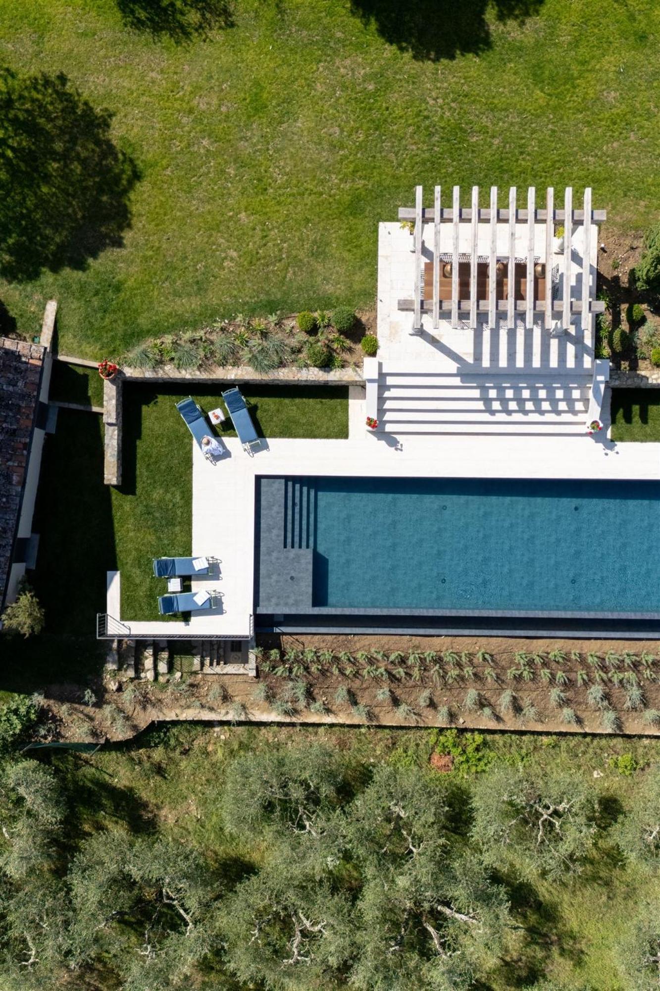 Soleevino B&B - Exclusively For Adults Greve in Chianti Extérieur photo