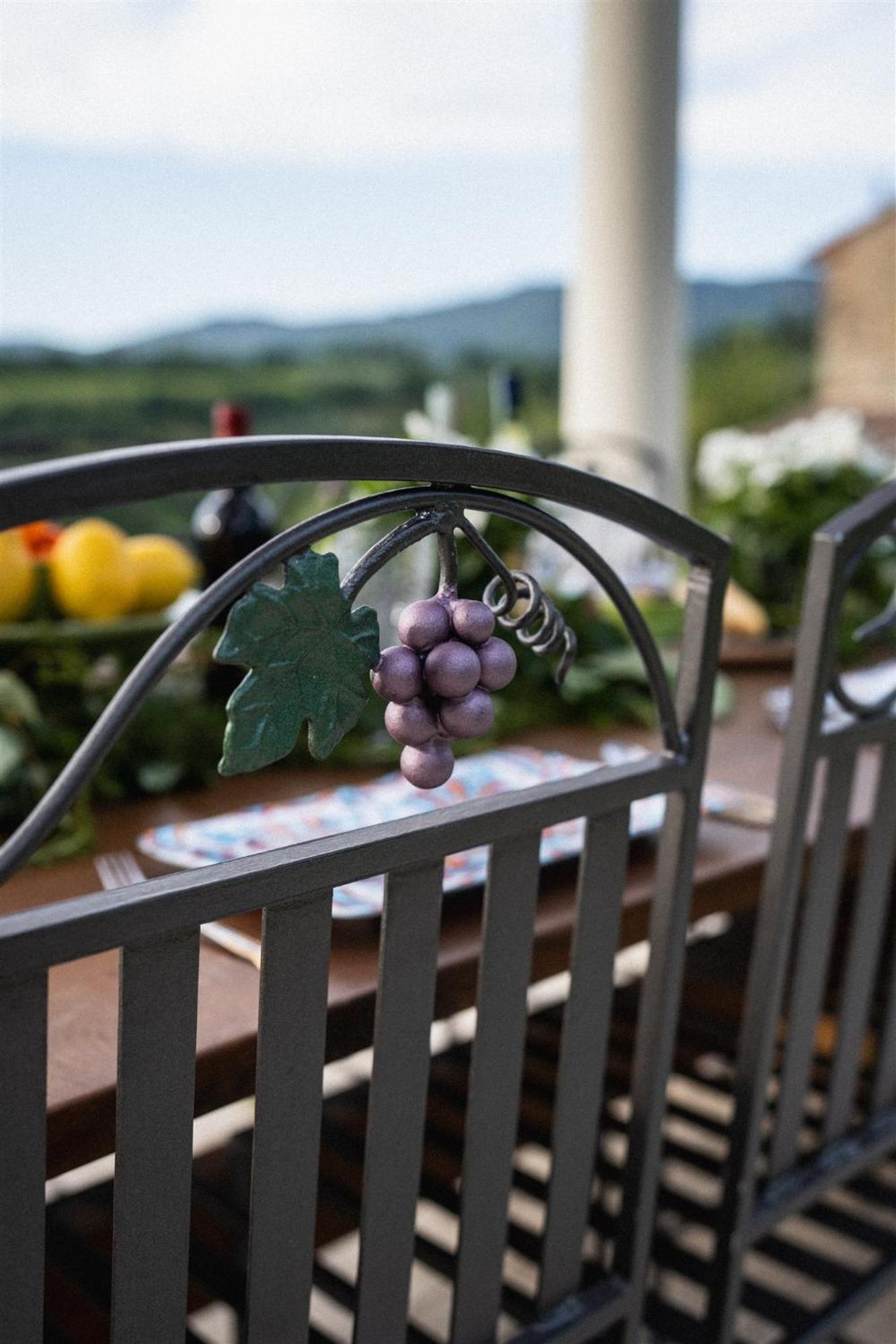 Soleevino B&B - Exclusively For Adults Greve in Chianti Extérieur photo