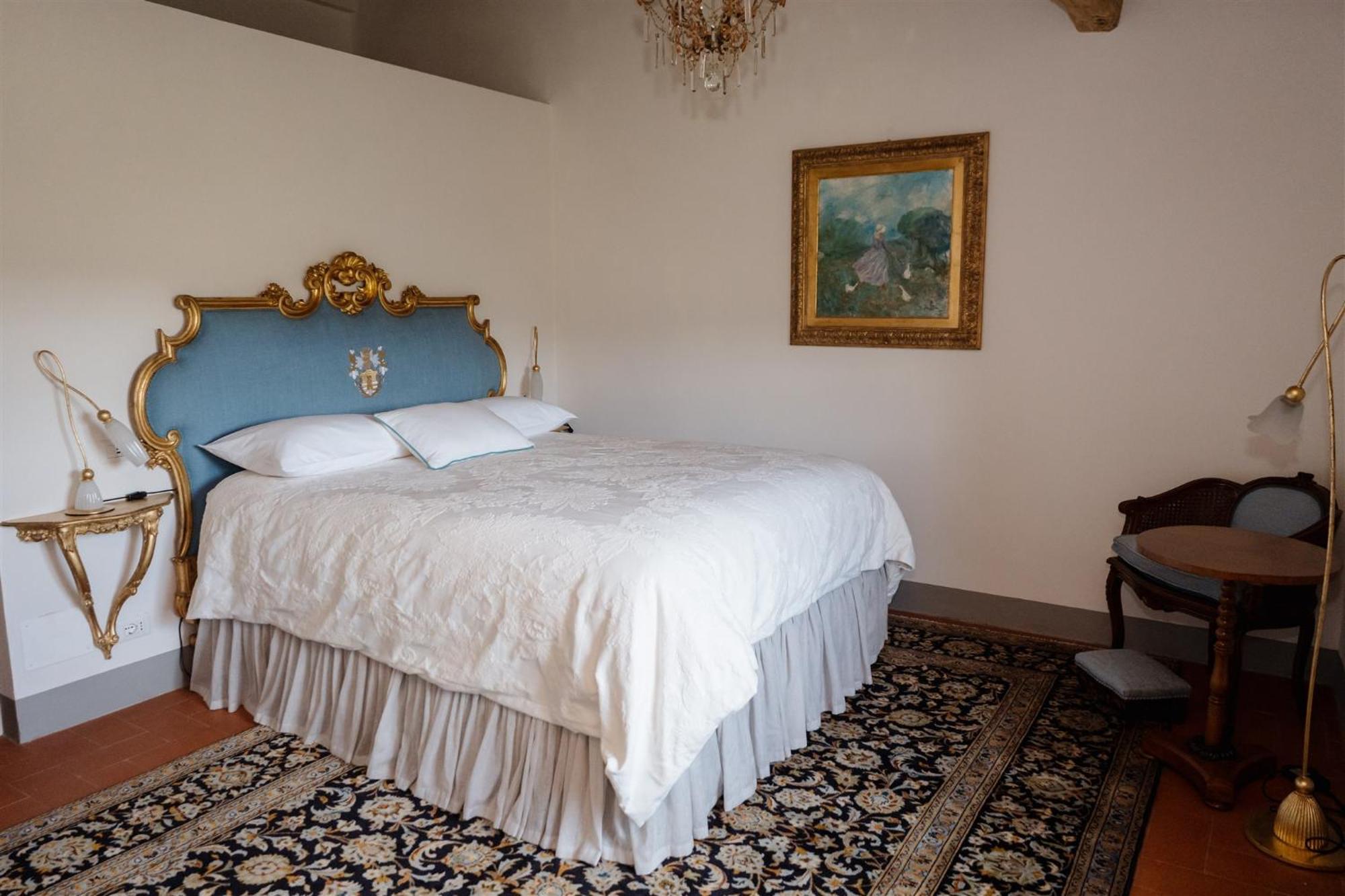 Soleevino B&B - Exclusively For Adults Greve in Chianti Extérieur photo
