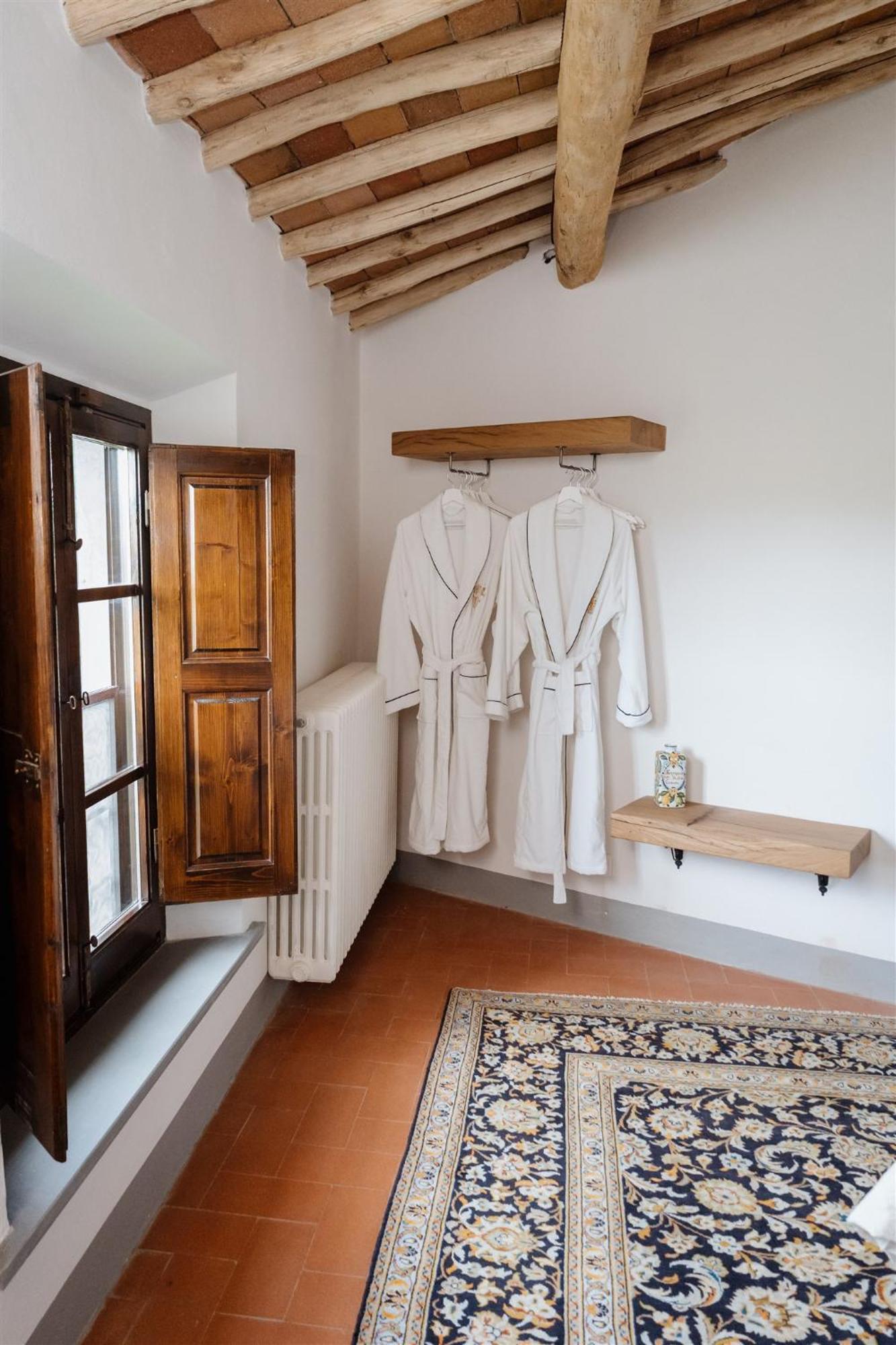 Soleevino B&B - Exclusively For Adults Greve in Chianti Extérieur photo