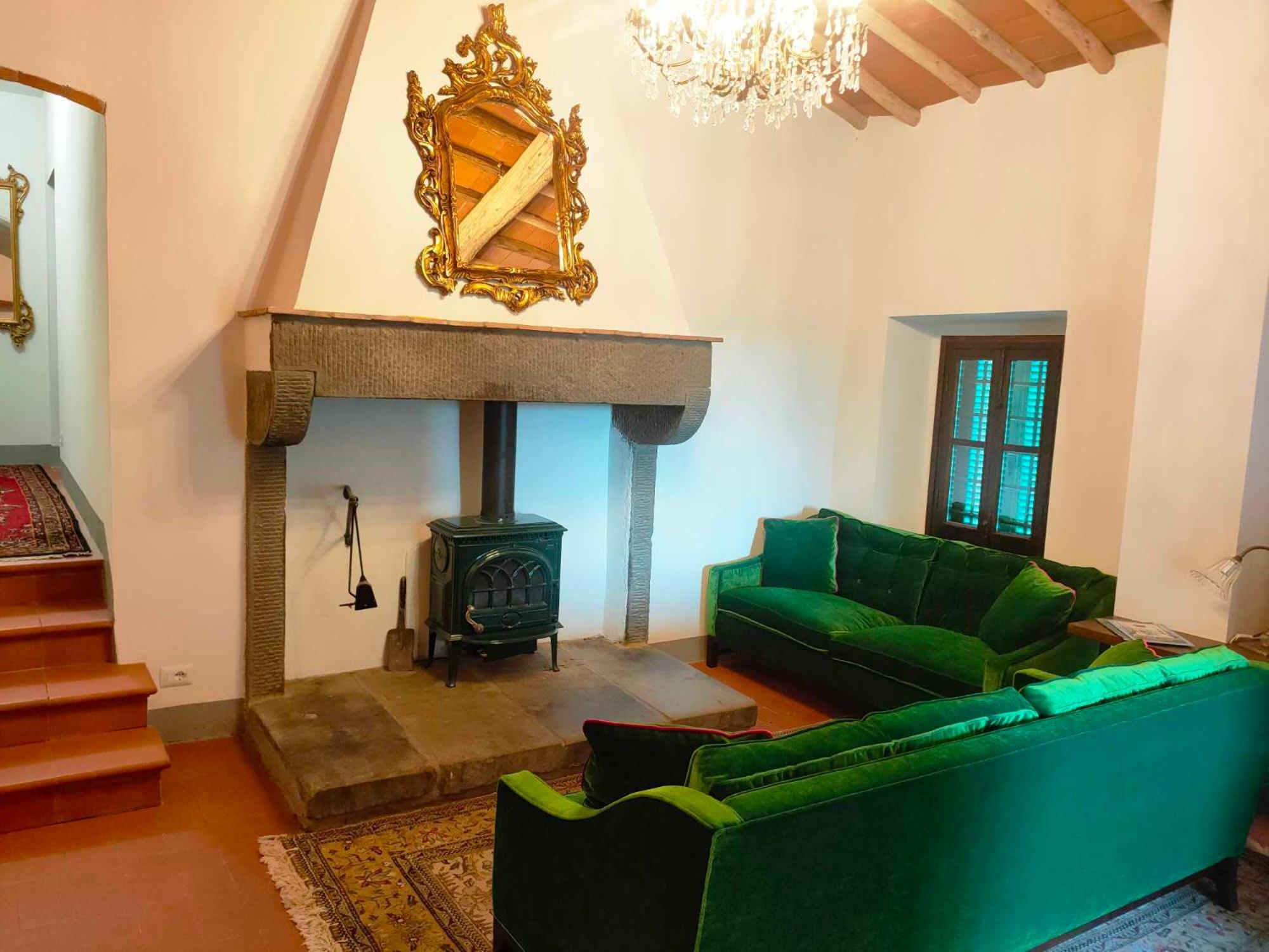 Soleevino B&B - Exclusively For Adults Greve in Chianti Extérieur photo