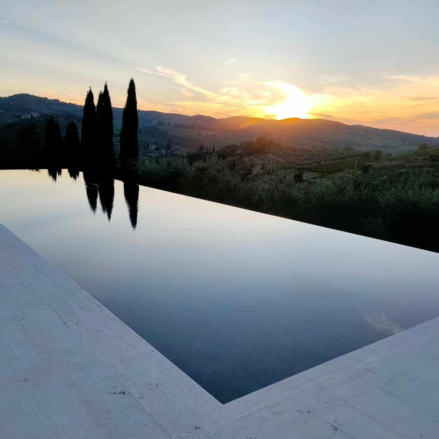 Soleevino B&B - Exclusively For Adults Greve in Chianti Extérieur photo