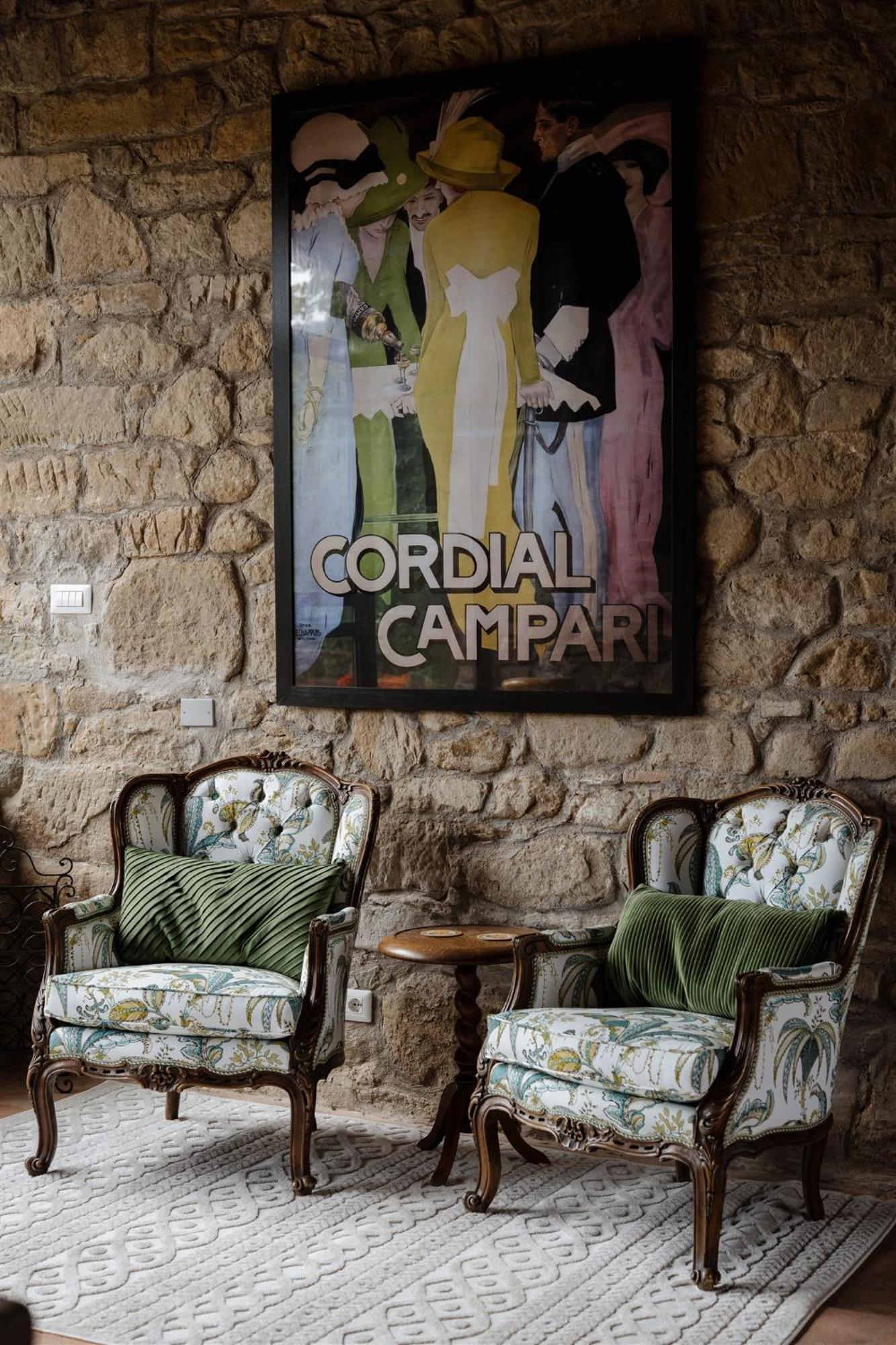 Soleevino B&B - Exclusively For Adults Greve in Chianti Extérieur photo