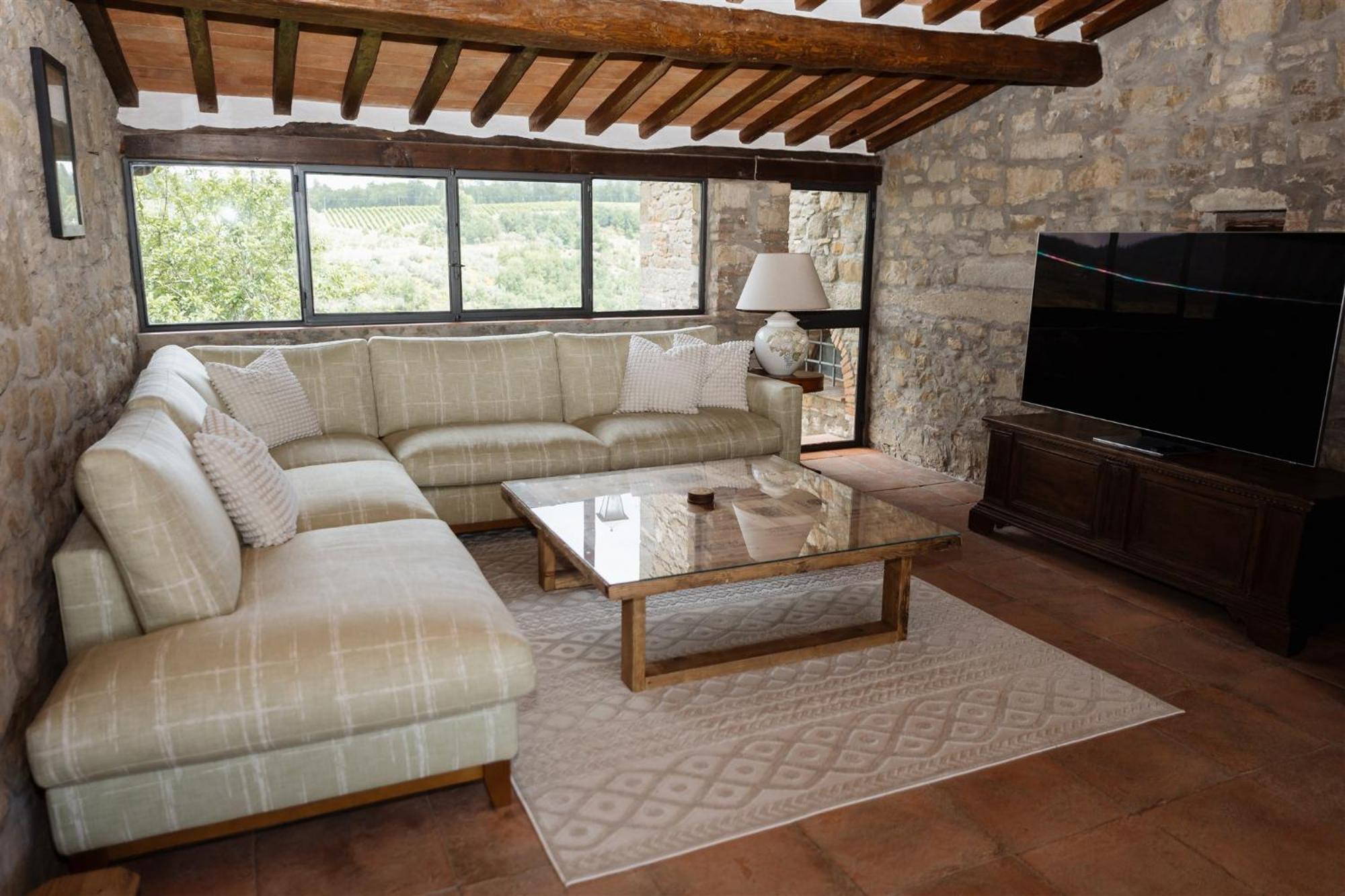 Soleevino B&B - Exclusively For Adults Greve in Chianti Extérieur photo