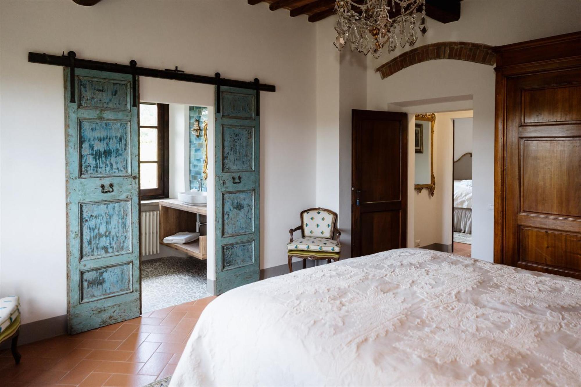Soleevino B&B - Exclusively For Adults Greve in Chianti Extérieur photo