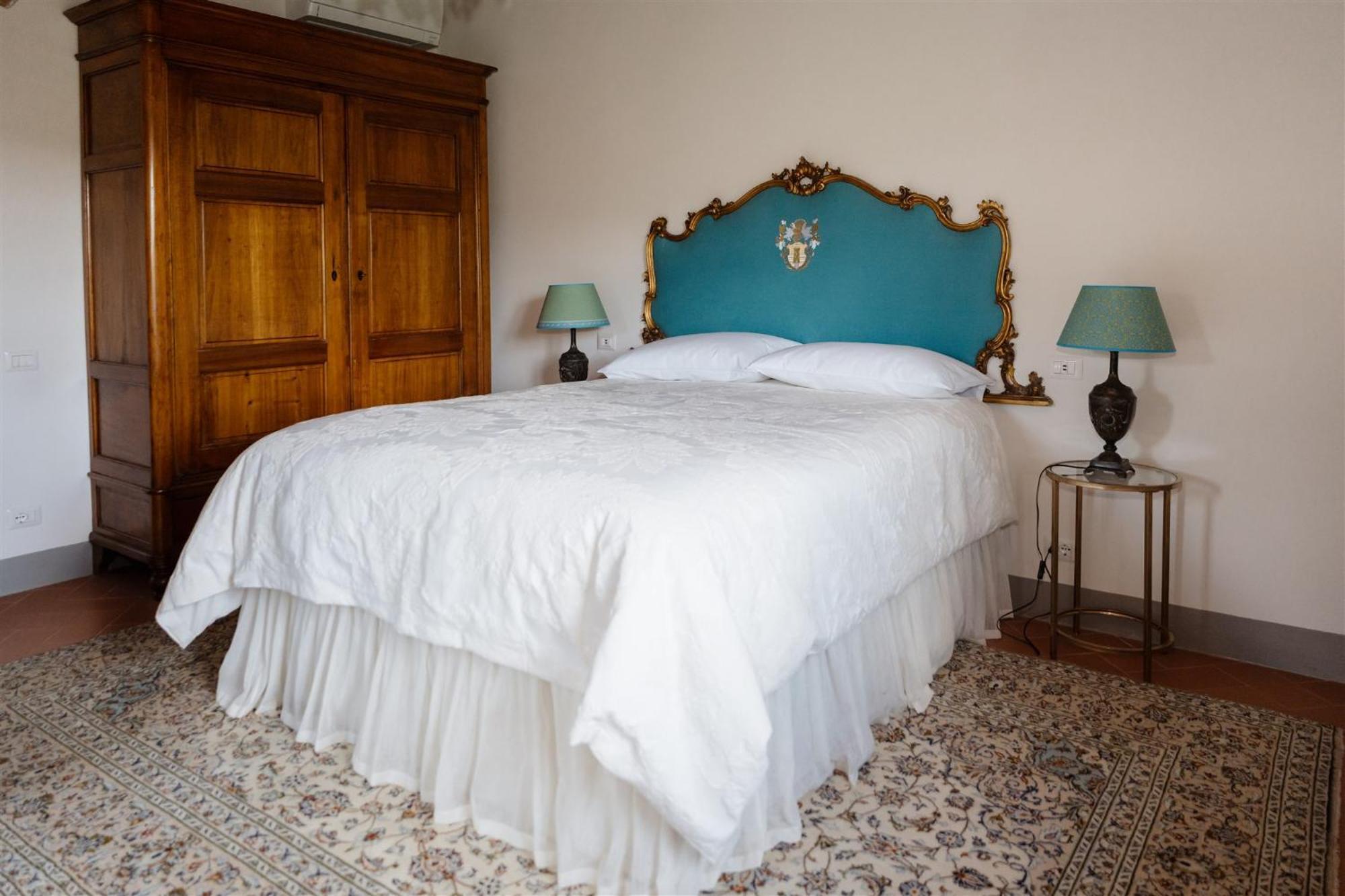 Soleevino B&B - Exclusively For Adults Greve in Chianti Extérieur photo